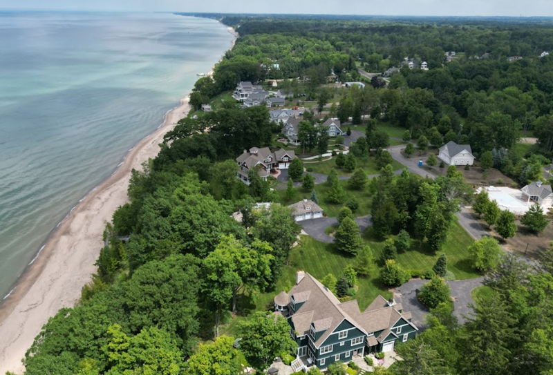 Sleepy Hollow Resort - From Website (newer photo)